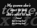 .Just You And I Lyrics.