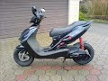 Malaguti F15 Malaguti F15