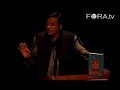 Shashi Tharoor - India's Unique Multiculturalism