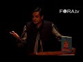 Shashi Tharoor - India's Unique Multiculturalism
