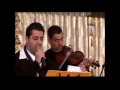 جريس برانسي - في مذود حط الرحال وايديك محاوطاني