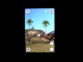 Talking Rex The Dinosaur iPhone App Review CrazyMikesapps.com