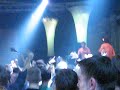 Deichkind Live @ TDK Time Warp 2007 III