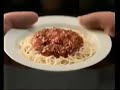 Glaswegian Dolmio Adverts
