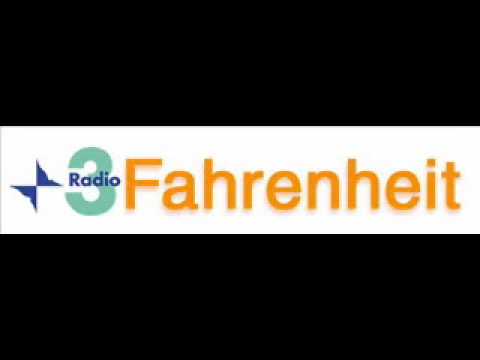 0 Dubai Confidential: Rai Radio 3 Fahrenheit