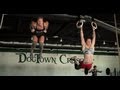 CrossFit - Sam Briggs Vs. Lindsey Valenzuela