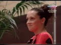 Sarah Charles DMT World Games 2005