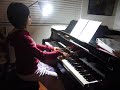 Gundam SEED Destiny - Ignited (piano version)