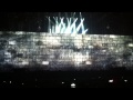 Roger Waters - Hey You [Bucharest]