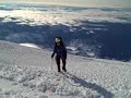 Mount Rainier Climb on DC