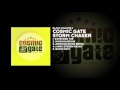 Cosmic Gate Storm Chaser Official Music Video and Lyrics