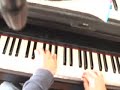 DIDACTICS - Piano Blues _
