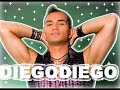 Diegodiego, The living legend