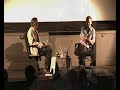 Joe Simpson Interview SHAFF Part Three Joe Simpson Interview SHAFF Part Three