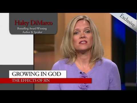 What are the Effects of Sin?