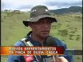 enfrentamientos entre el esmad e indigenas guambianos
