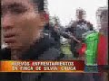 enfrentamientos entre el esmad e indigenas guambianos