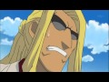 Inazuma Eleven (イナズマイレブン) - Emperor Penguin No. 3