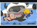 My Anime Love (Aang or Kouji)