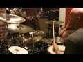 just rough live clip of some of our stuff