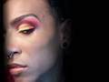Space-Makeup-The-Sun