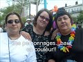 Gay pride 2008