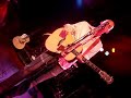 Tyrone Wells - Wondering Where You Are live Tyrone Wells - Wondering Where You Are live