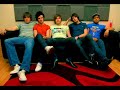 Kids In Glass Houses- Raise Hell