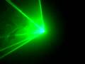 videos de 30mW or 50MW Mini green laser