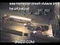 The Most Amazing Accident On Road Produced By Rain-- Extremely wild!! The Most Amazing Accident On Road Produced By Rain-- Extremely wild!!