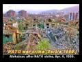 NATO war crime (Serbia 1999.)