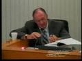 Intergovernmental Knox County Commission Meeting 8-20-07