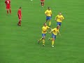 DAC-Dubravka 4:1 Buka