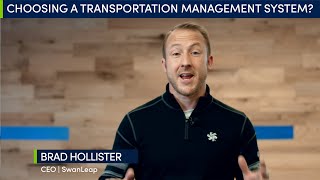 thumbnail for Choosing a Transportation Management System?