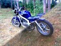 Hyosung Naked 125ccm - Na sprzeda? // Budzy? Wlkp