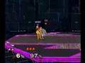 Ty (Marth) vs. Bert (Samus)