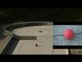 MINIGOLF Blau Weiss 07 - Bahneninfo