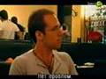 תוכנית אוכל, שתיה, ביחד, לבד. בערוץ יס-דוקו - חלק 3