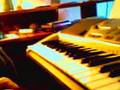 The Beatles - Let It Be on piano