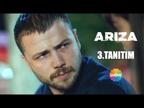 Arıza 3. Tanıtım                                                                                                                                                                                                                                          