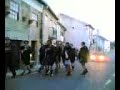 �guas - S. Marcos 2008