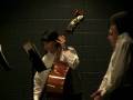 Tap Roots