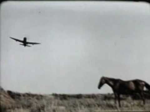 1944-45 "THUNDERBOLT" Uncensored ...