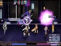 Ar tonelico: Melody of Elemia Gameplay