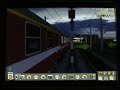 My Trainz 2006 route Medgidia-Tulcea (fragment) Manele-Gratis.net
