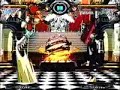 GGXX: AC Mouse (SO) vs Kaqn (OR) vol. 4