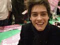 Fabian enviando saludos...