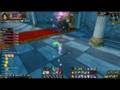 Dusk Of Aria Killing The 1st Boss