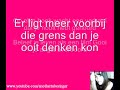 Trijntje oosterhuis - Vlieg met me mee KARAOKE!!