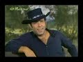 Hoss and Little Joe sing